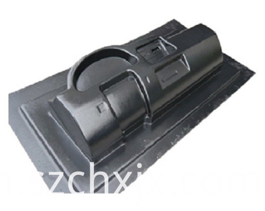 মোল্ডিং এবং নমুনা Molding and Samples